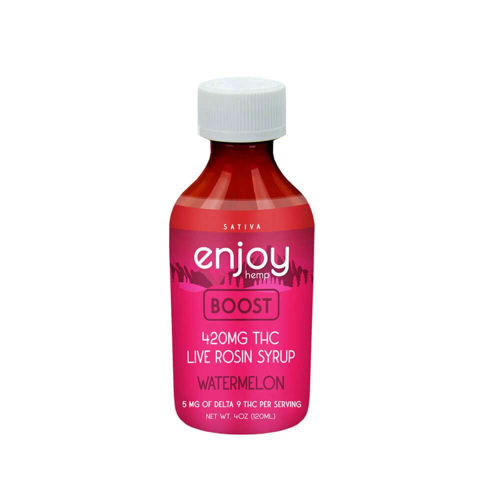 D9LiveRosinSyrup-Boost-Watermelon