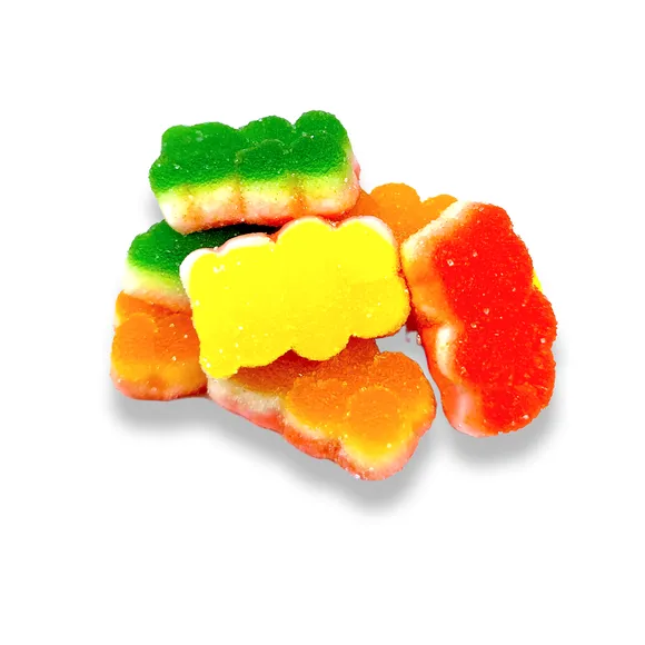 CBD gummies Daphne AL