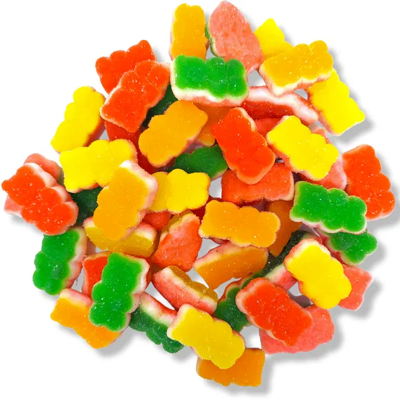 CBD gummies Daphne AL