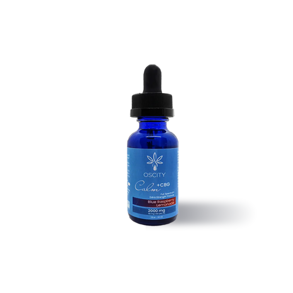 CBD for pain Daphne