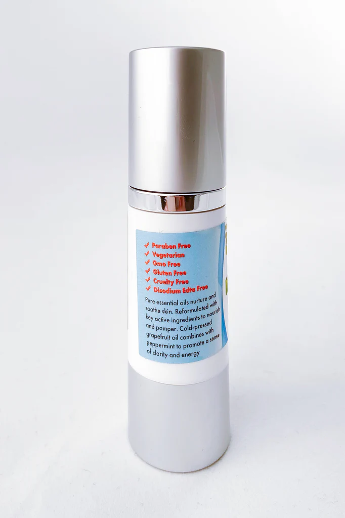 CBD Daily Face Lotion - Image 2