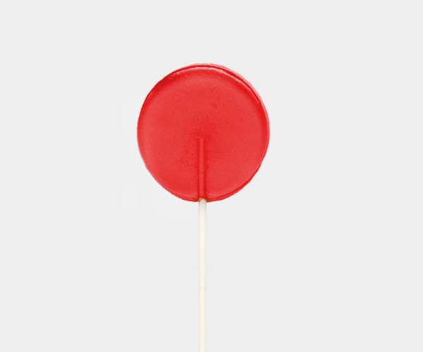 Lifted Lollies Watermelon, 5 ct bag - Image 3
